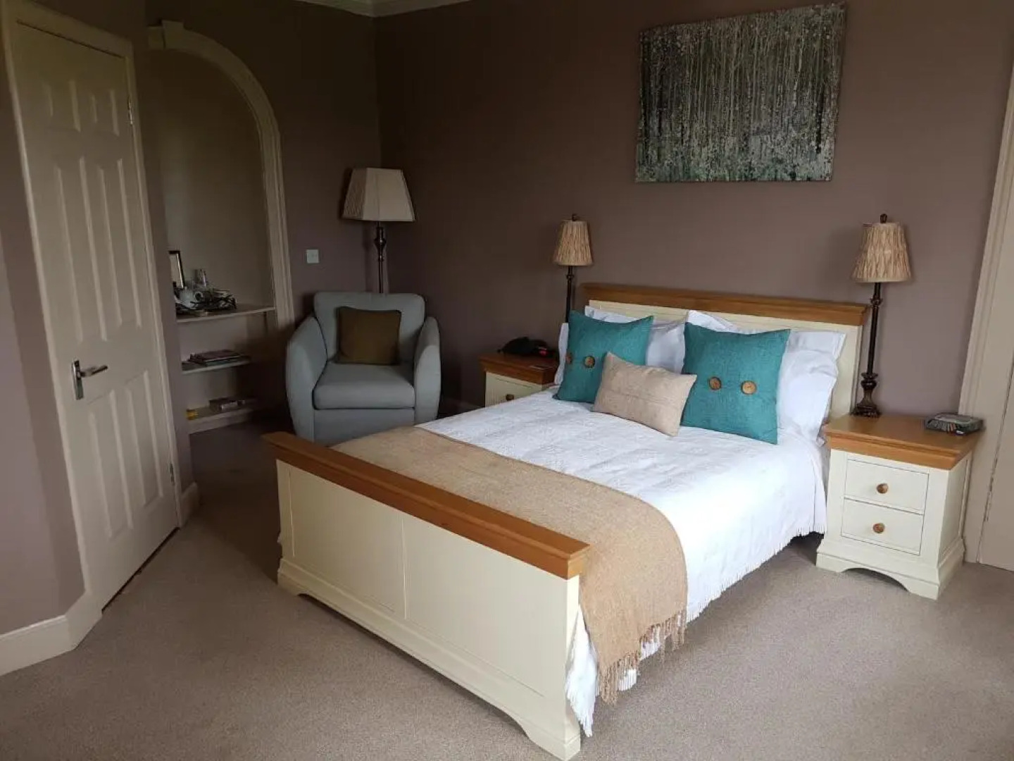 The Wheatsheaf at Swinton