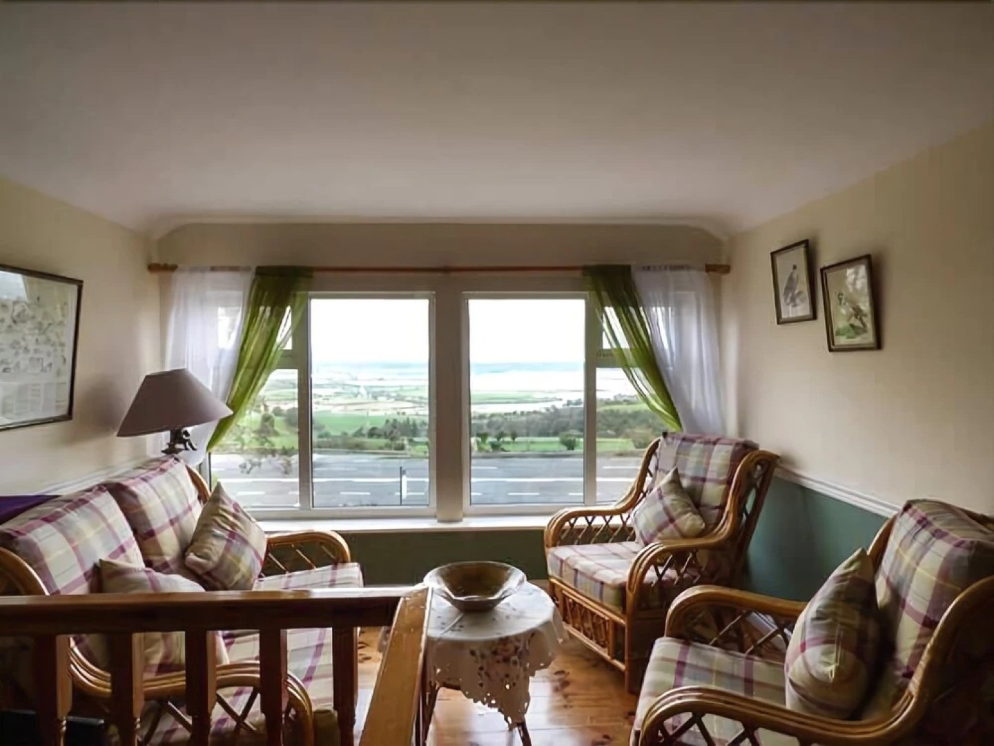Seaview