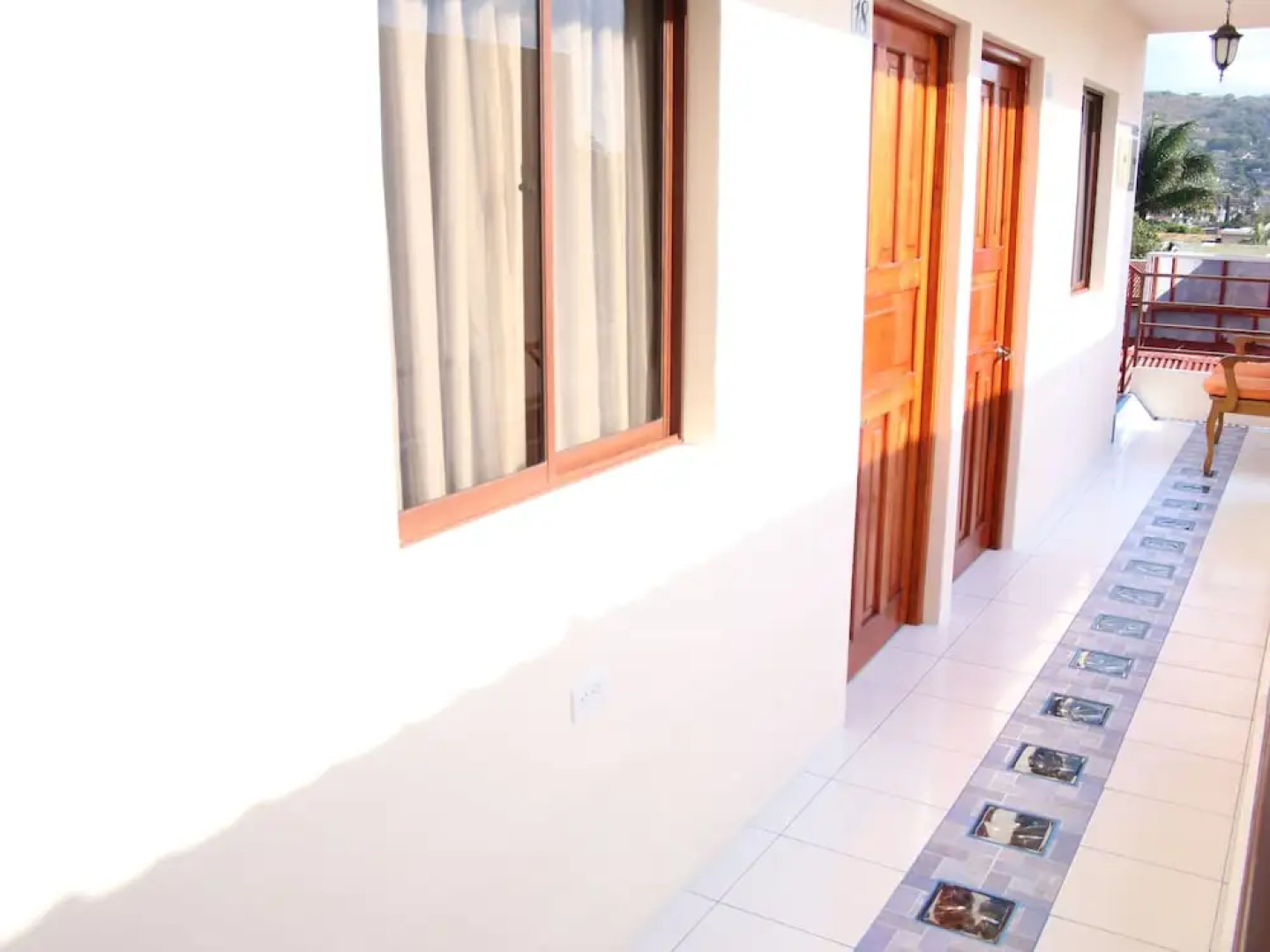 Brisas Hotel