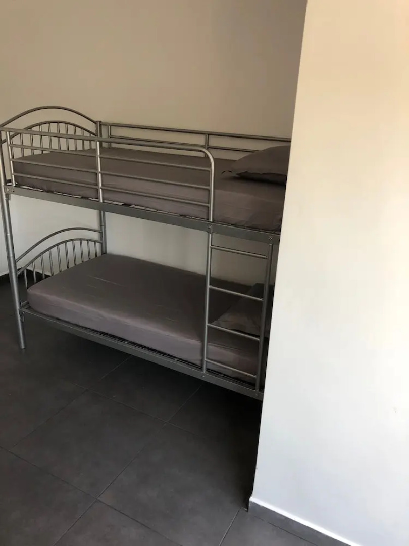 L’Escale Du Voyageur