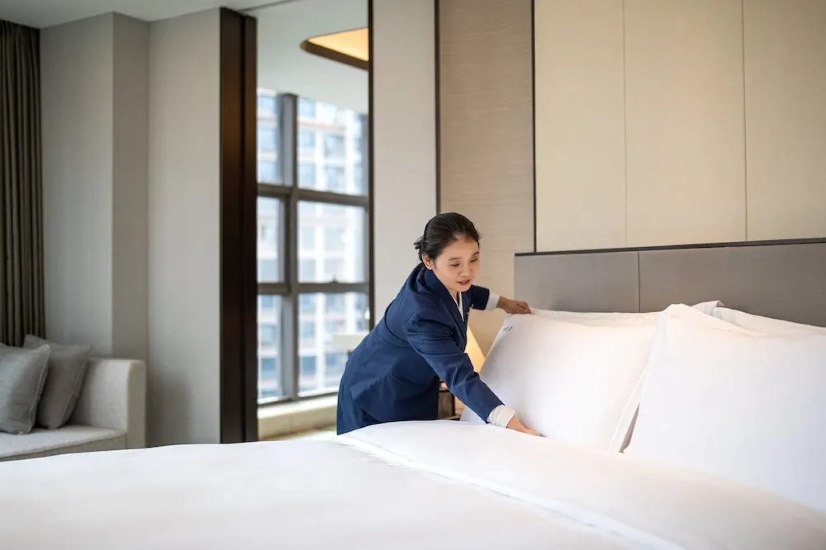 Holiday Inn Ningde Xiapu by IHG