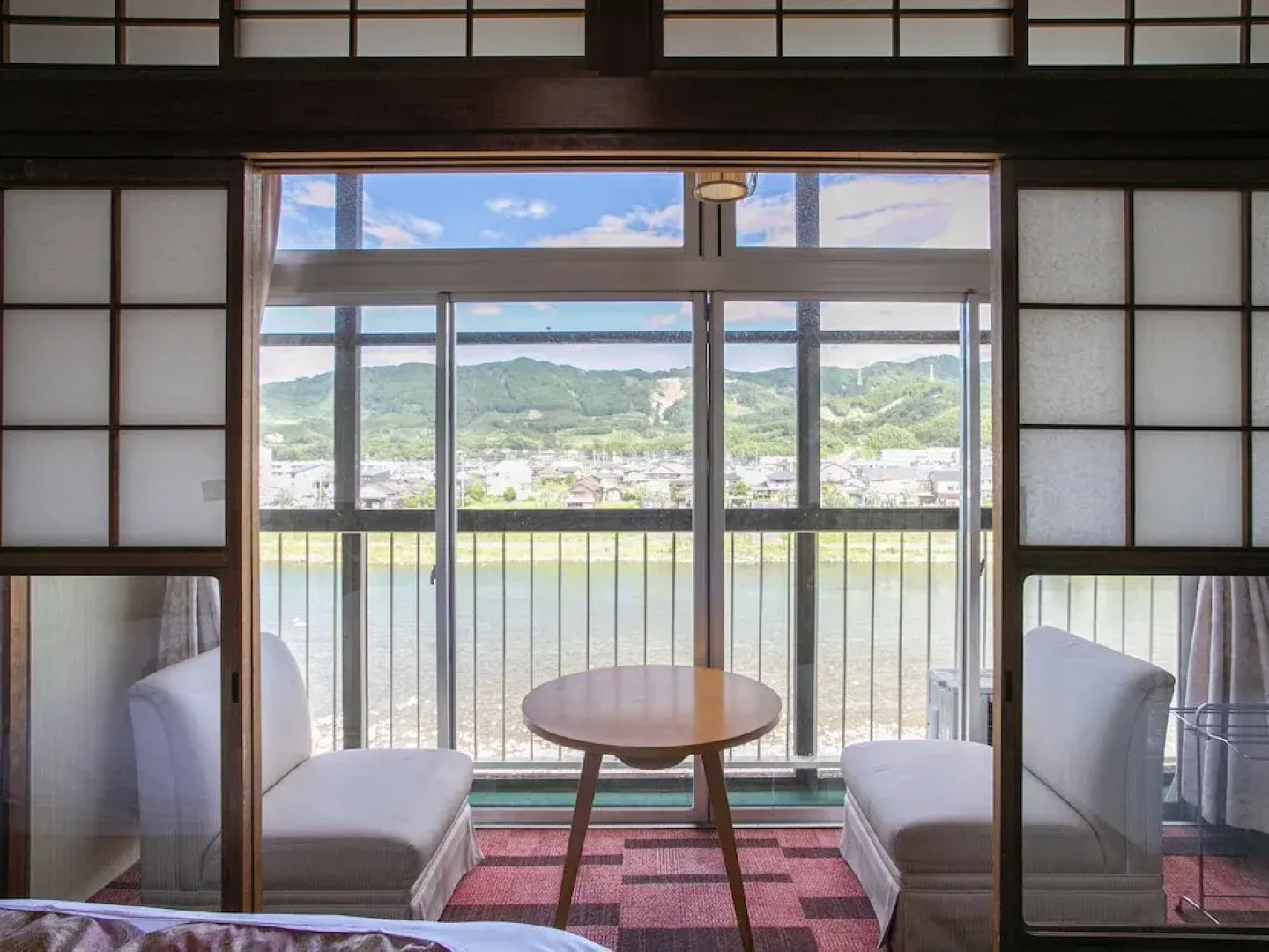 Niji no Yado Hotel Hanageshiki