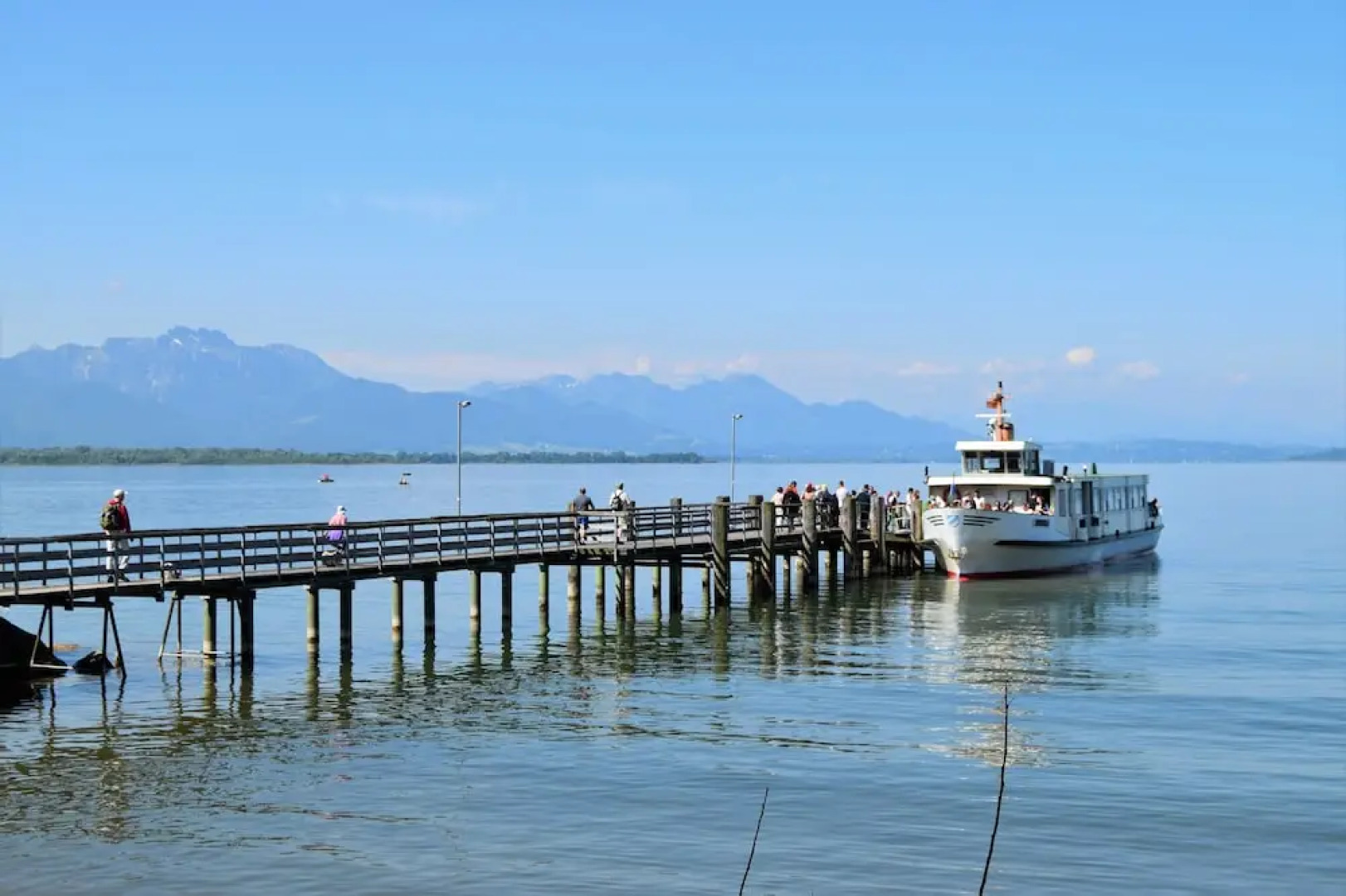 Chiemsee Chalet