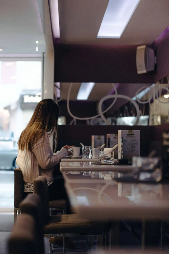 Iris Porsche Hotel & Restaurant