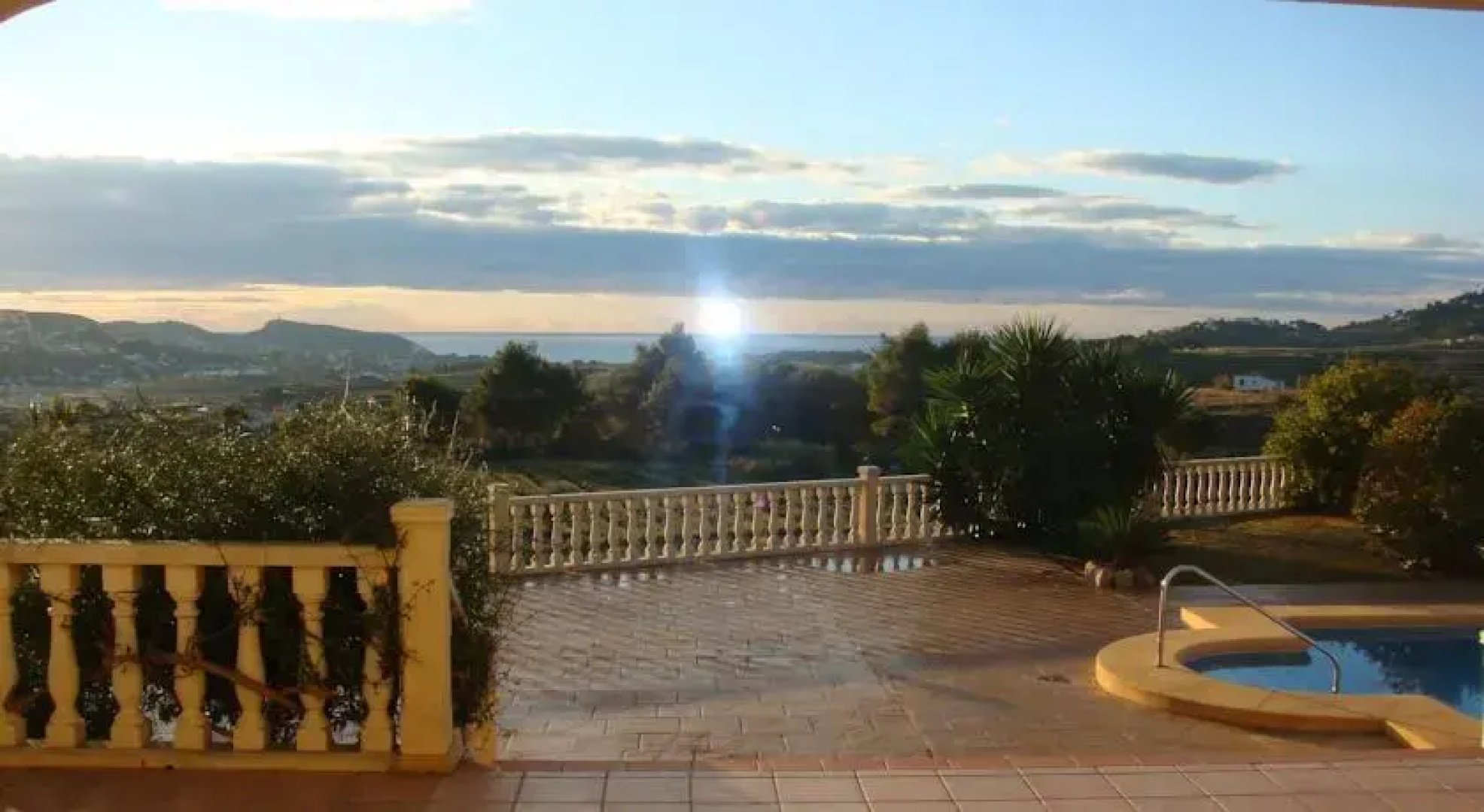SolHabitat Villa Comes