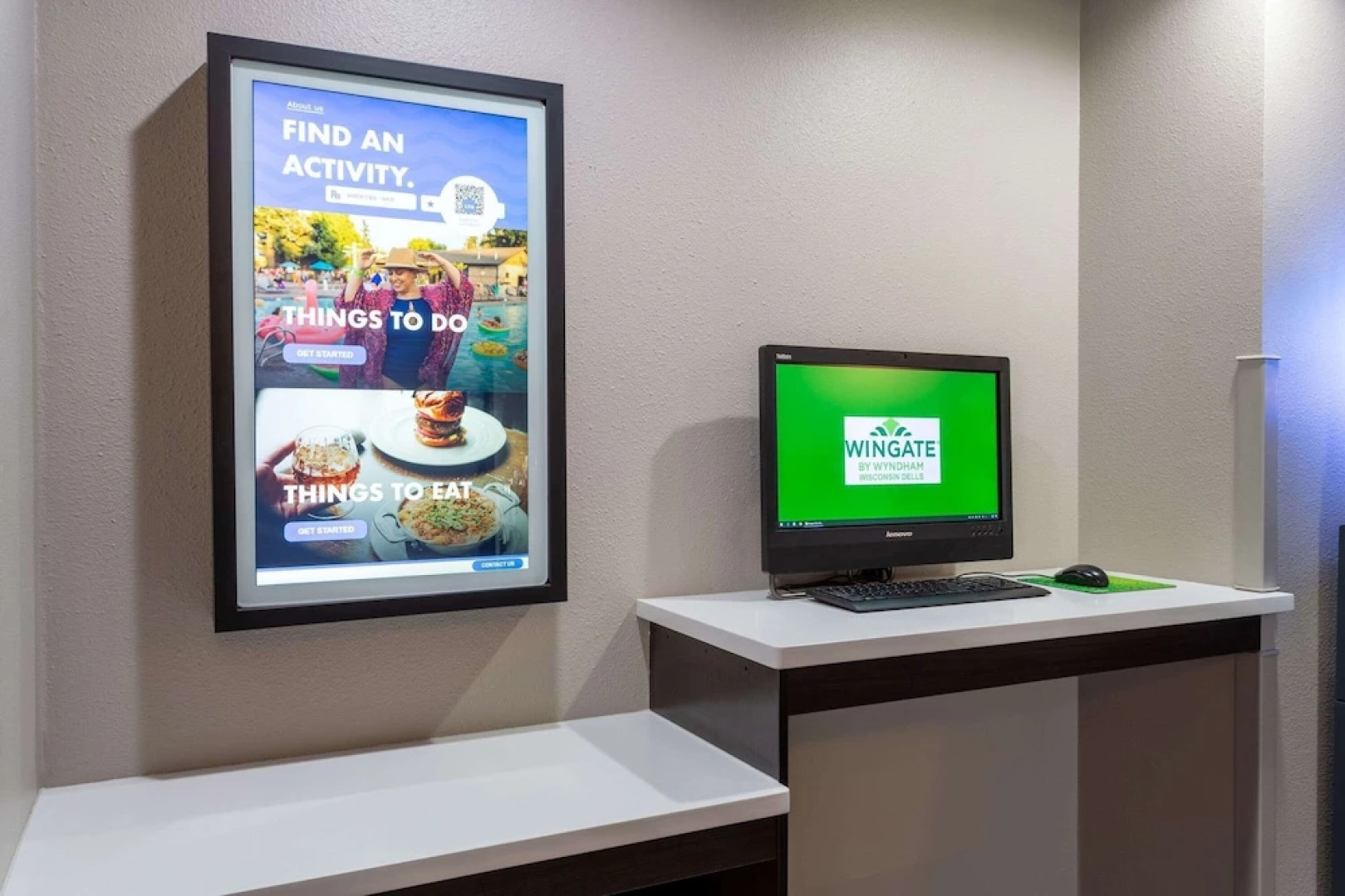 Wingate By Wyndham Wisconsin Dells