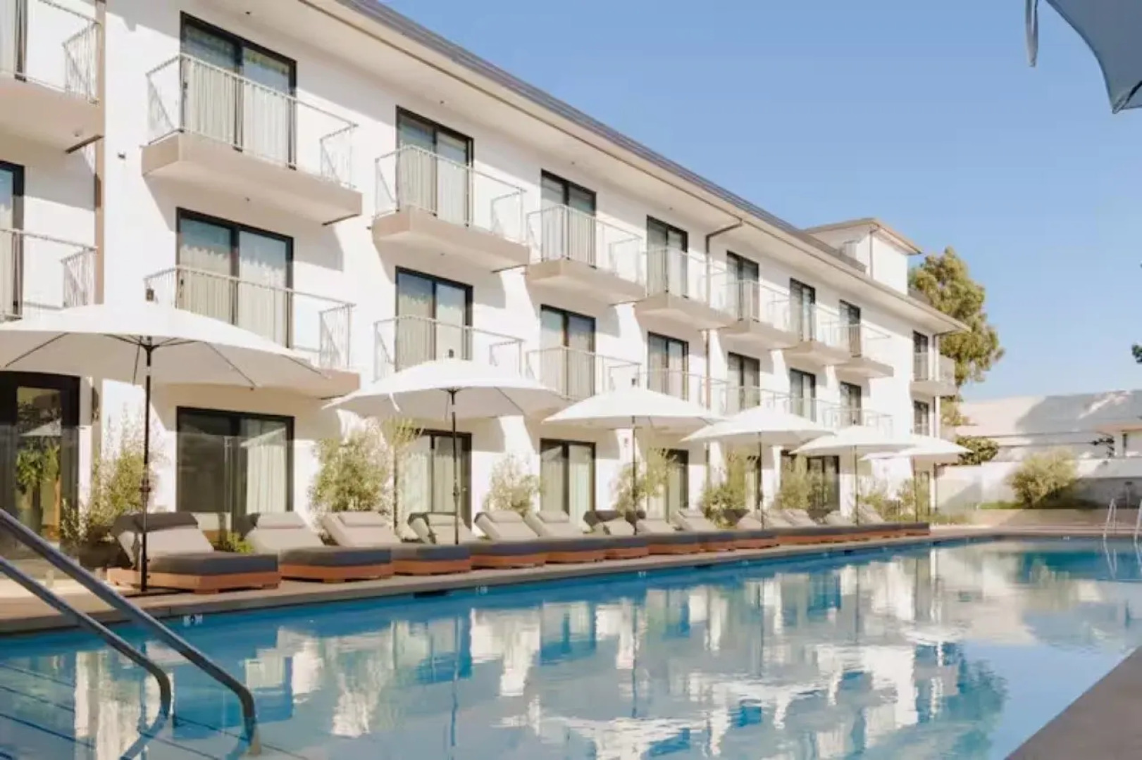 The Lum Hotel Los Angeles Stadium District