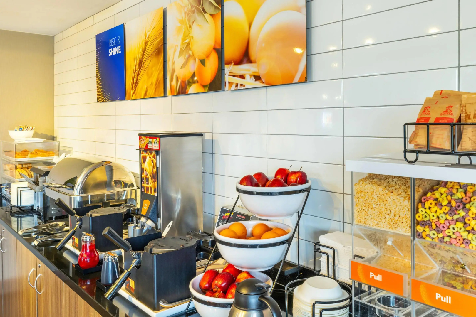 Comfort Inn
