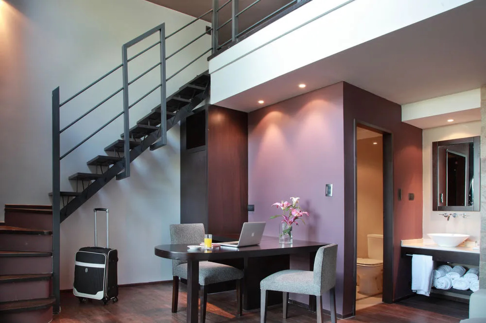 Dazzler by Wyndham Campana