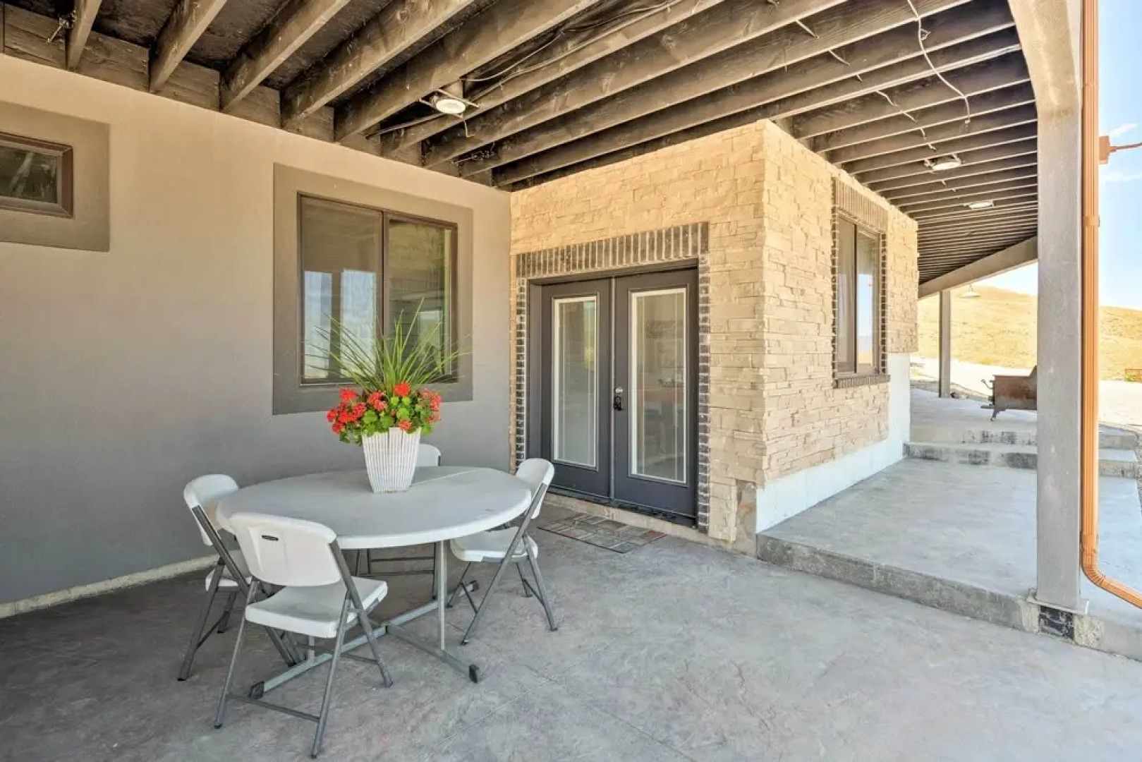 Newly Built Tooele Suite w/ Stunning Views!