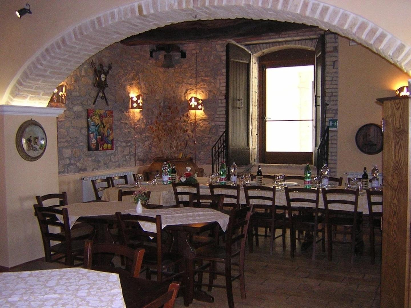 Residenza del Marchese