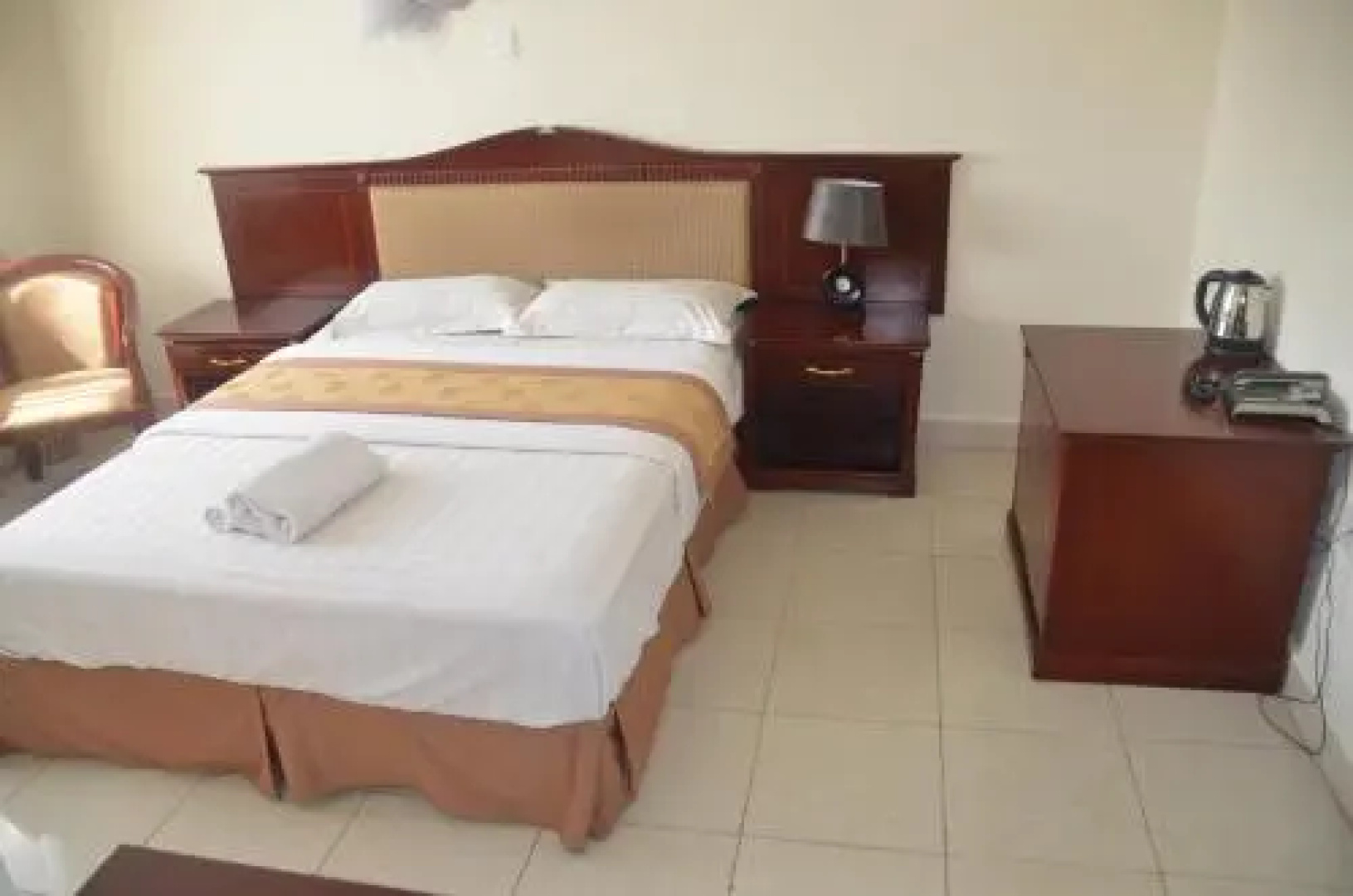 Ambassador Resort Hotel Juba