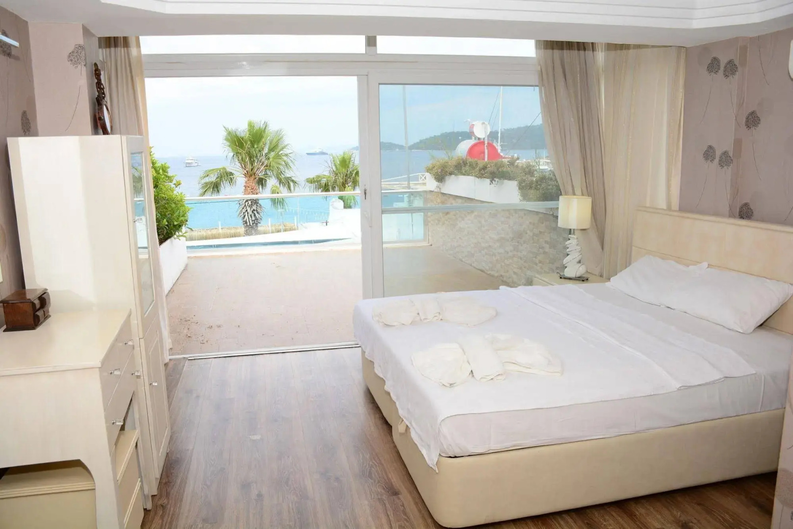 Costa Blu Bodrum