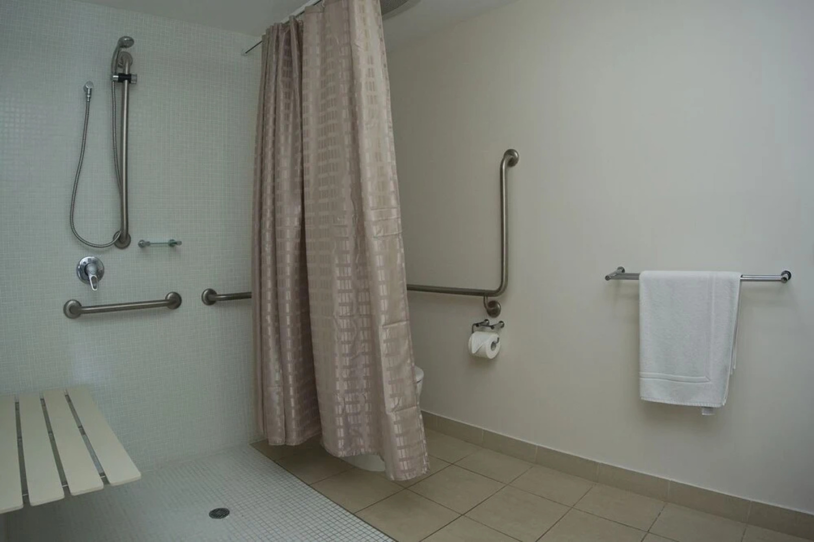 1 Bright Point Apartment 3102