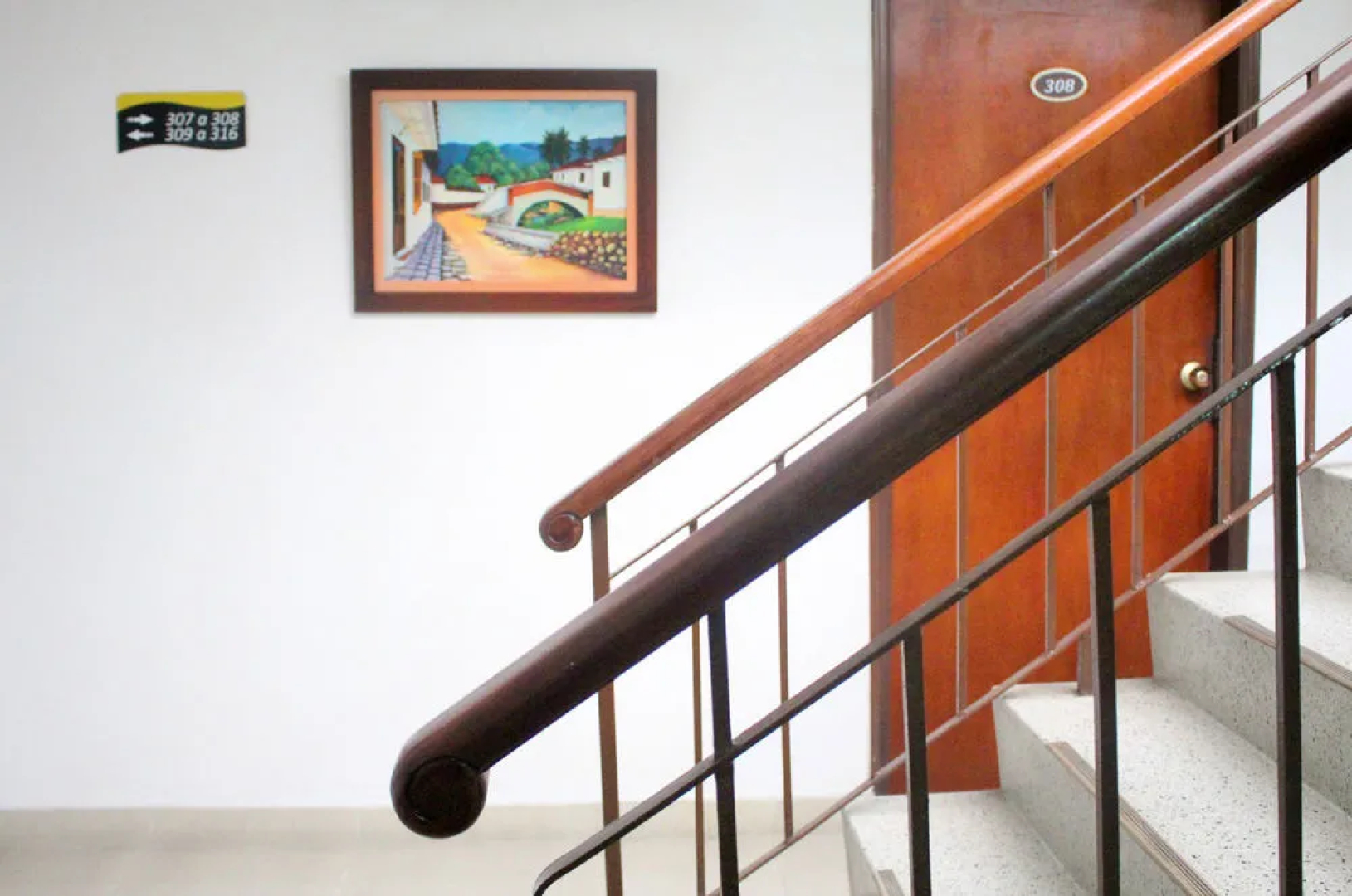 Hotel El Pilar