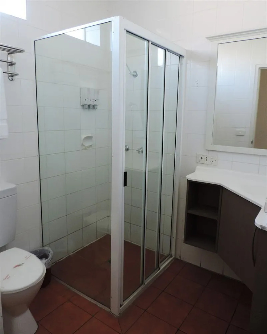 Quality Inn Burke & Wills