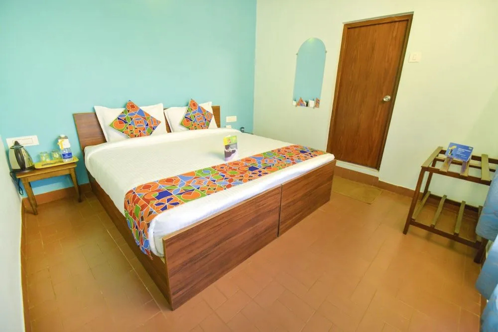 Reflections Guest House