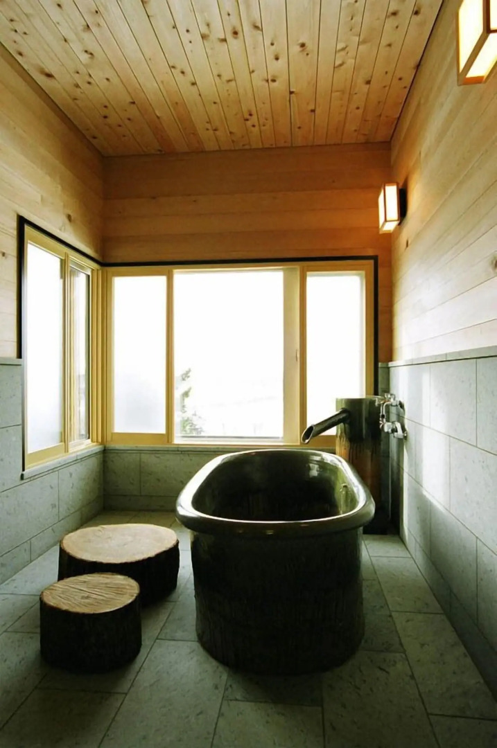 Auberge Kita No Dan Dan