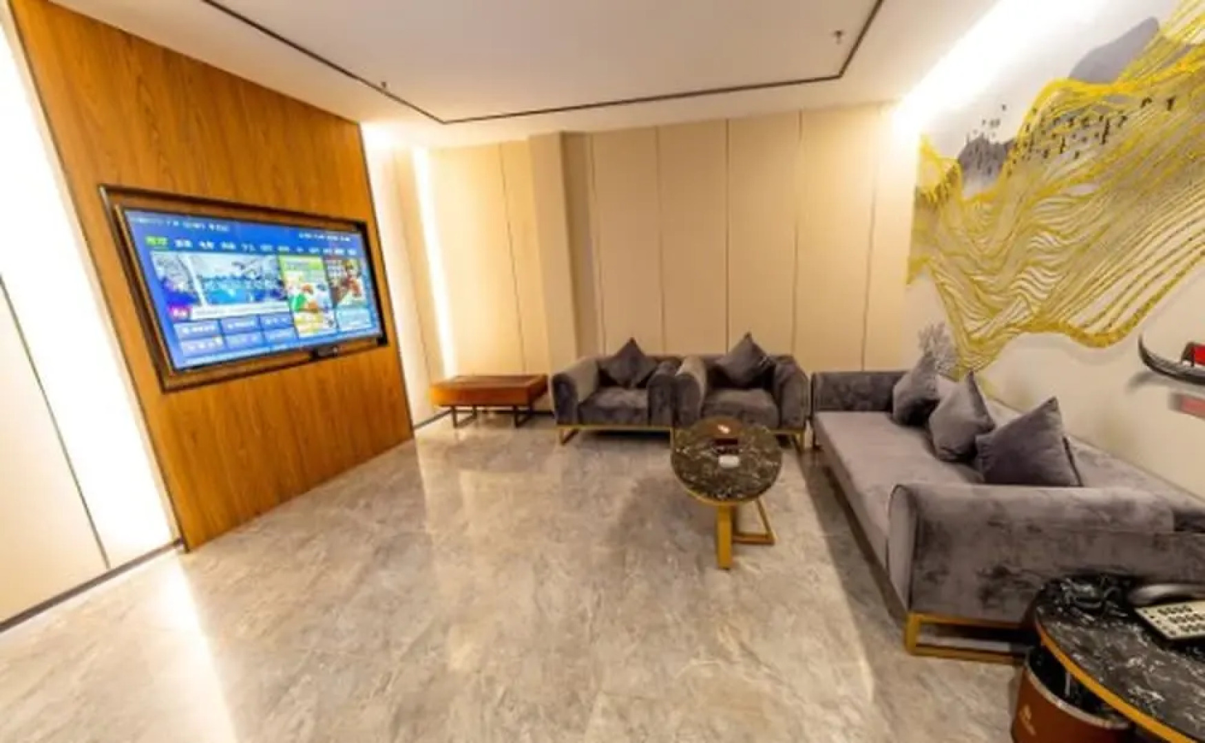 Jinlong Hotel Chaozhou