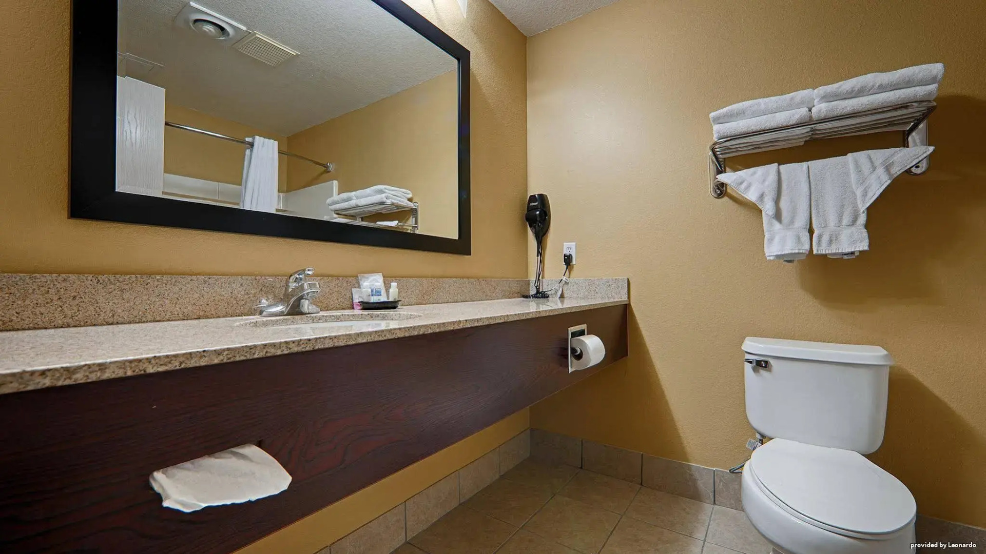 Quality Inn Plant City - Lakeland