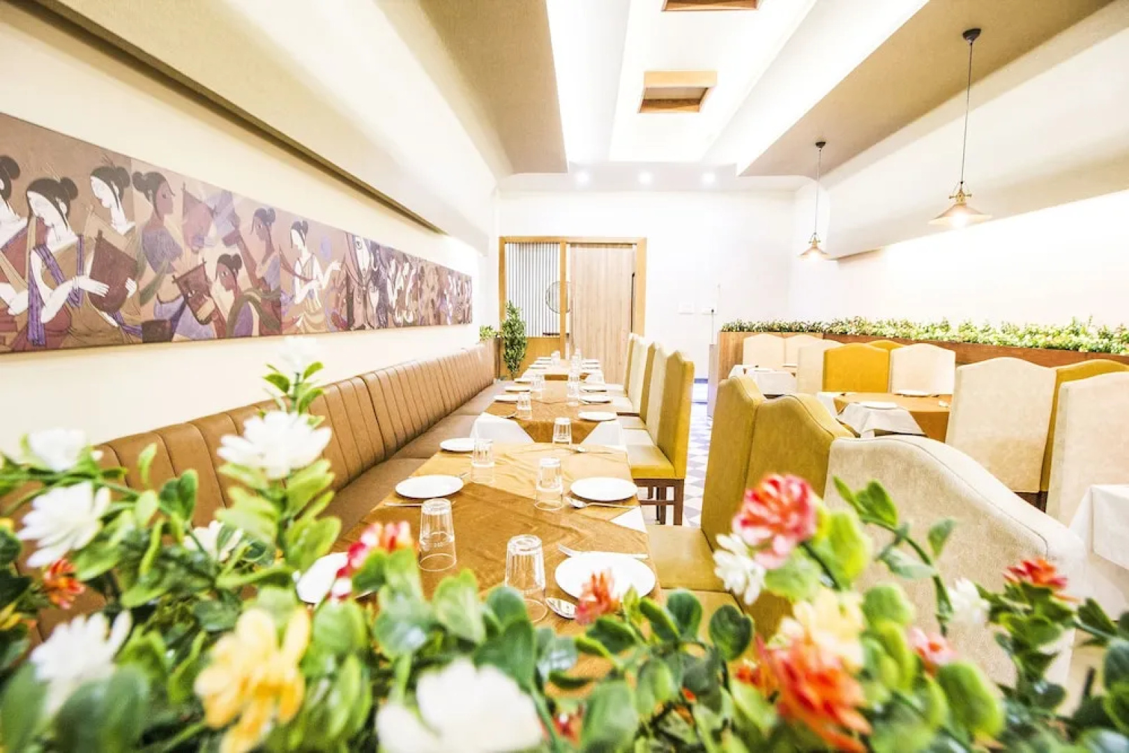 FabHotel Evergreen