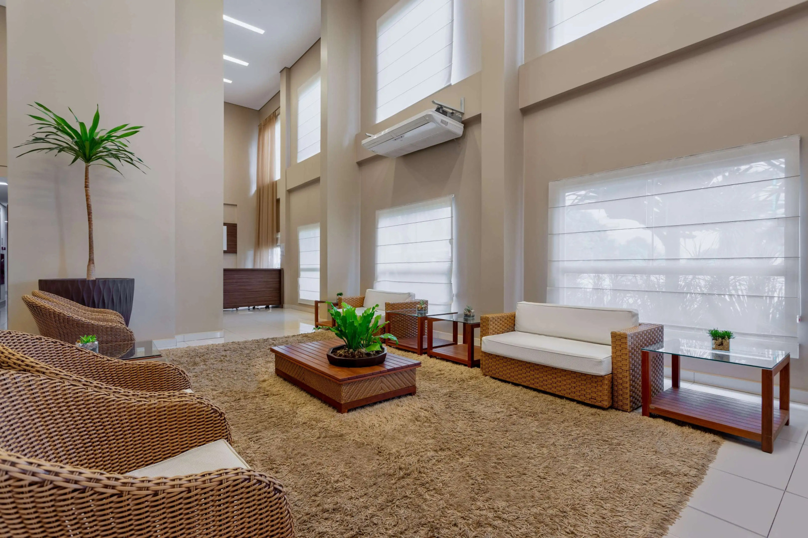 Wyndham Olímpia Royal Hotels