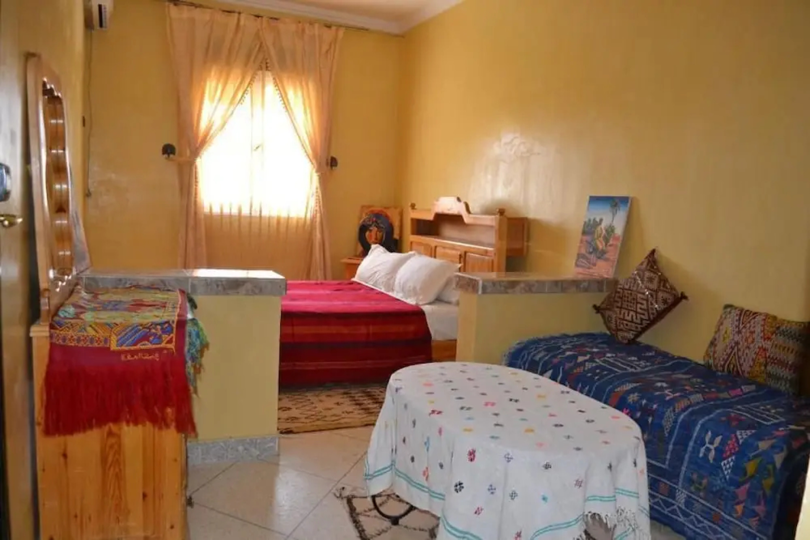 Ighbola Ouzoud