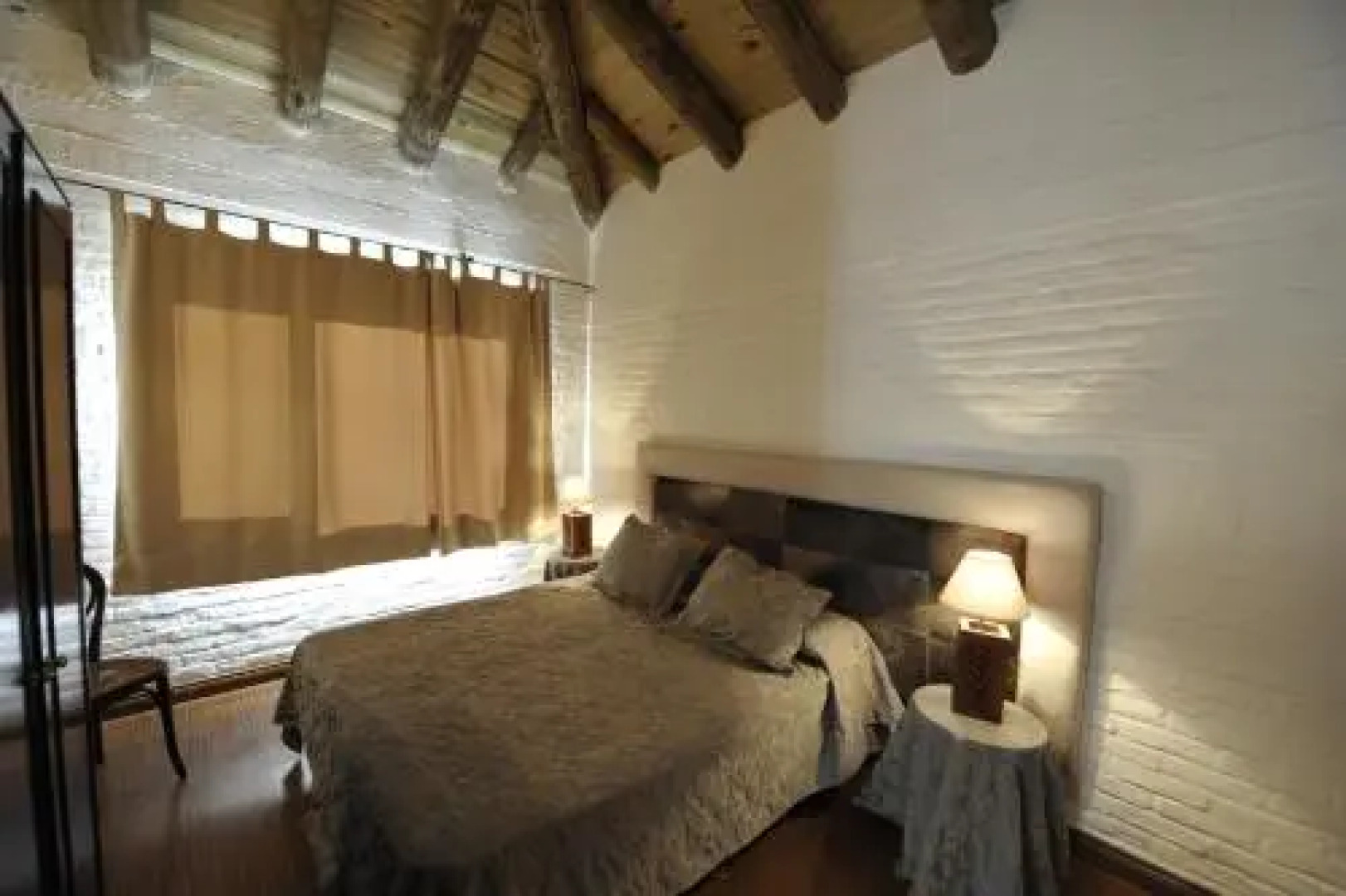 Estancia turistica La amorosa