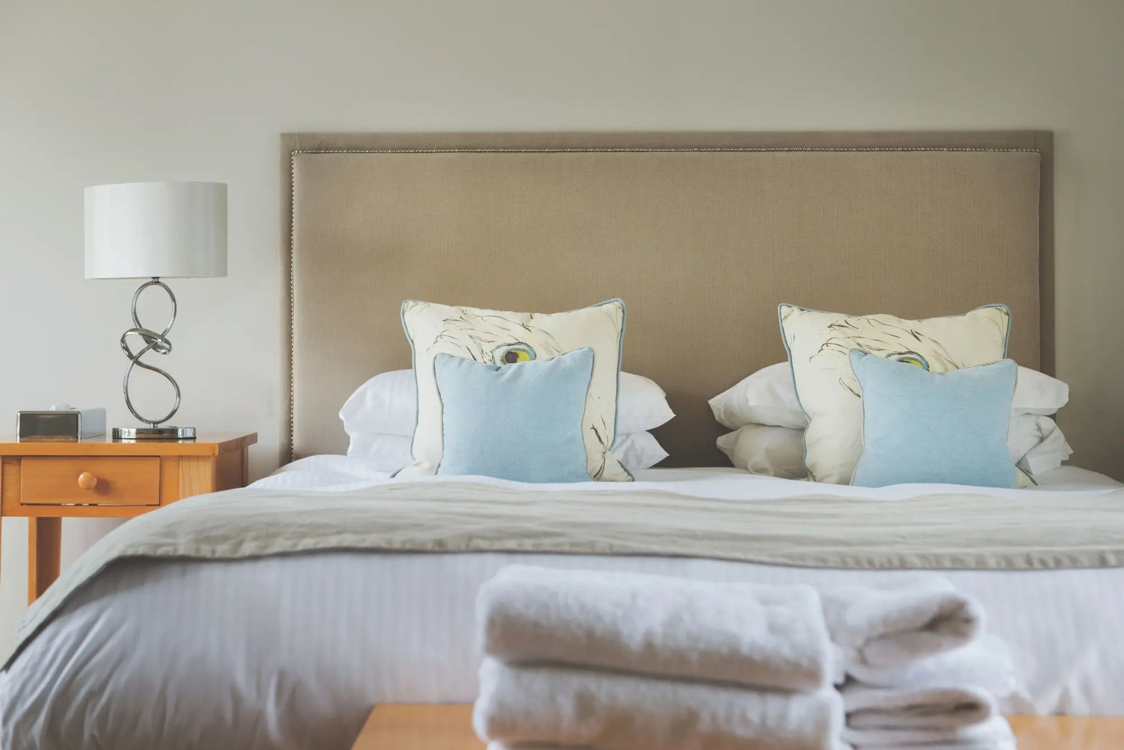 The Old Custom House