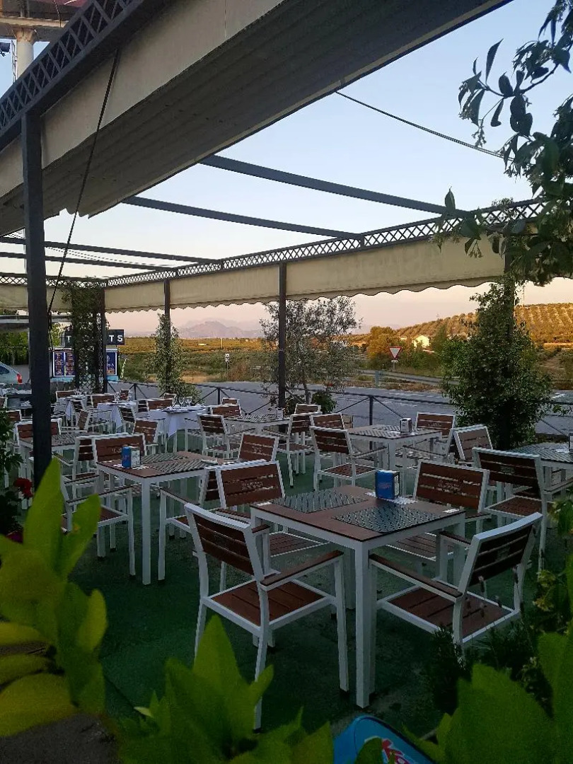 Hotel Asador Albenzaire