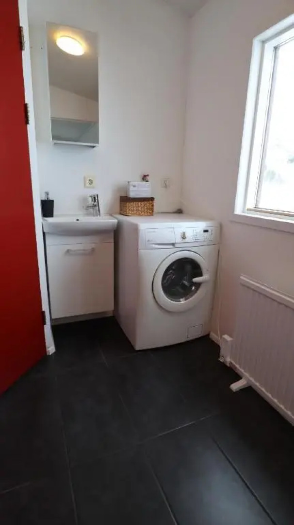 Sandhaugar Guesthouse