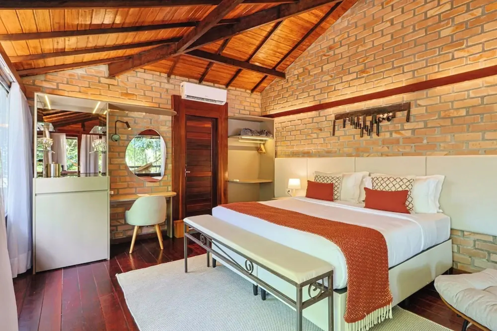 Eco Luar Boutique Hotel