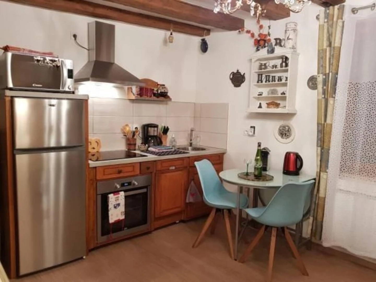 Maison Puccini et Spa