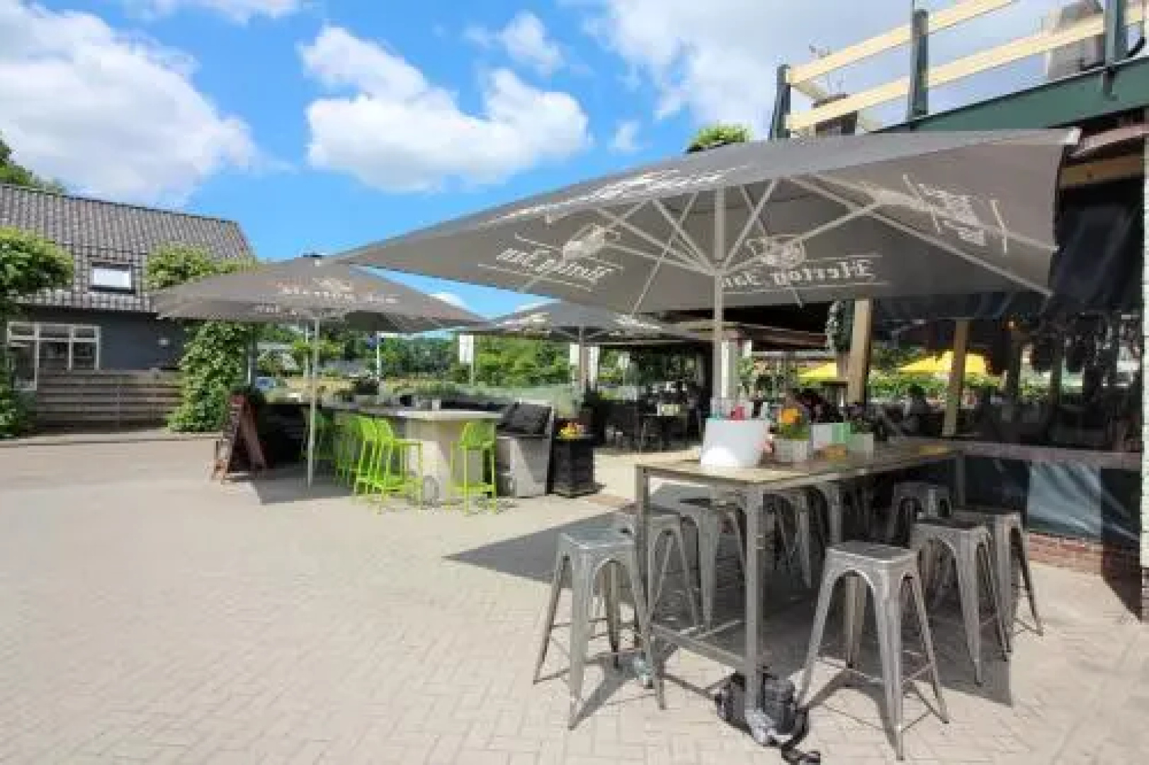 Hotel Restaurant de Vossenberg