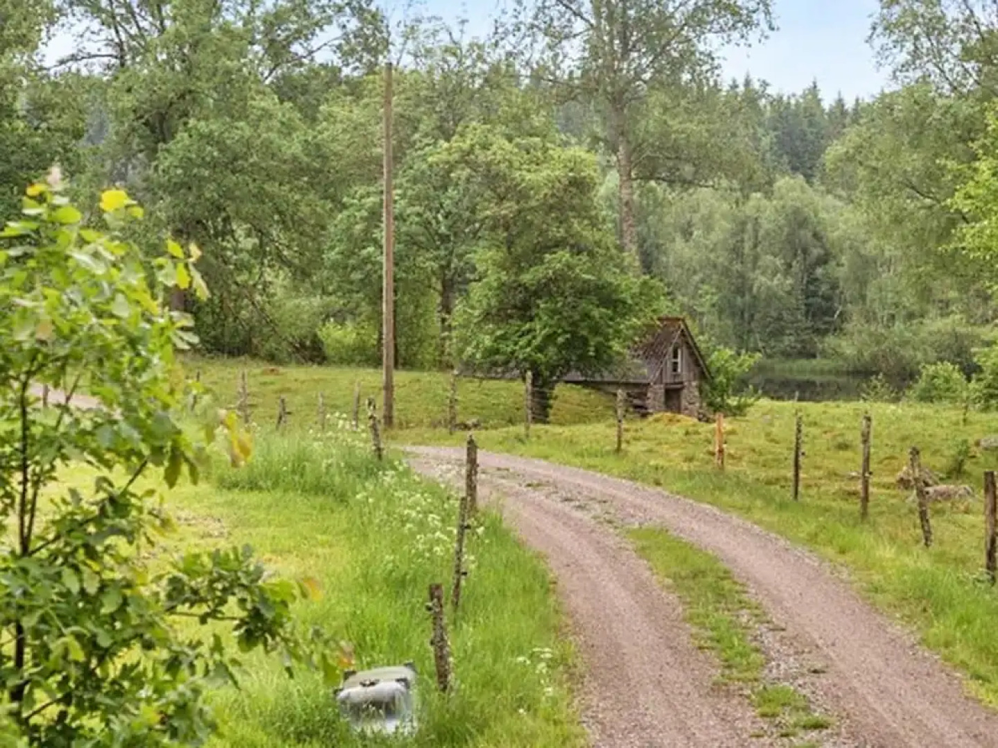 4 Person Holiday Home in Ullared