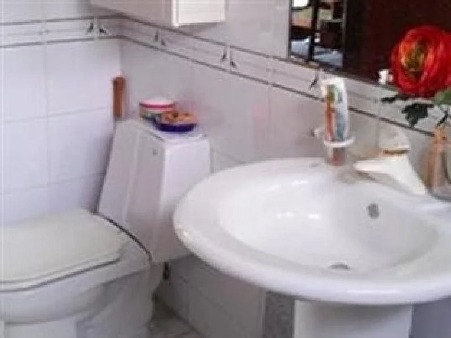 Mama Guesthouse Female Only (отель для женщин)