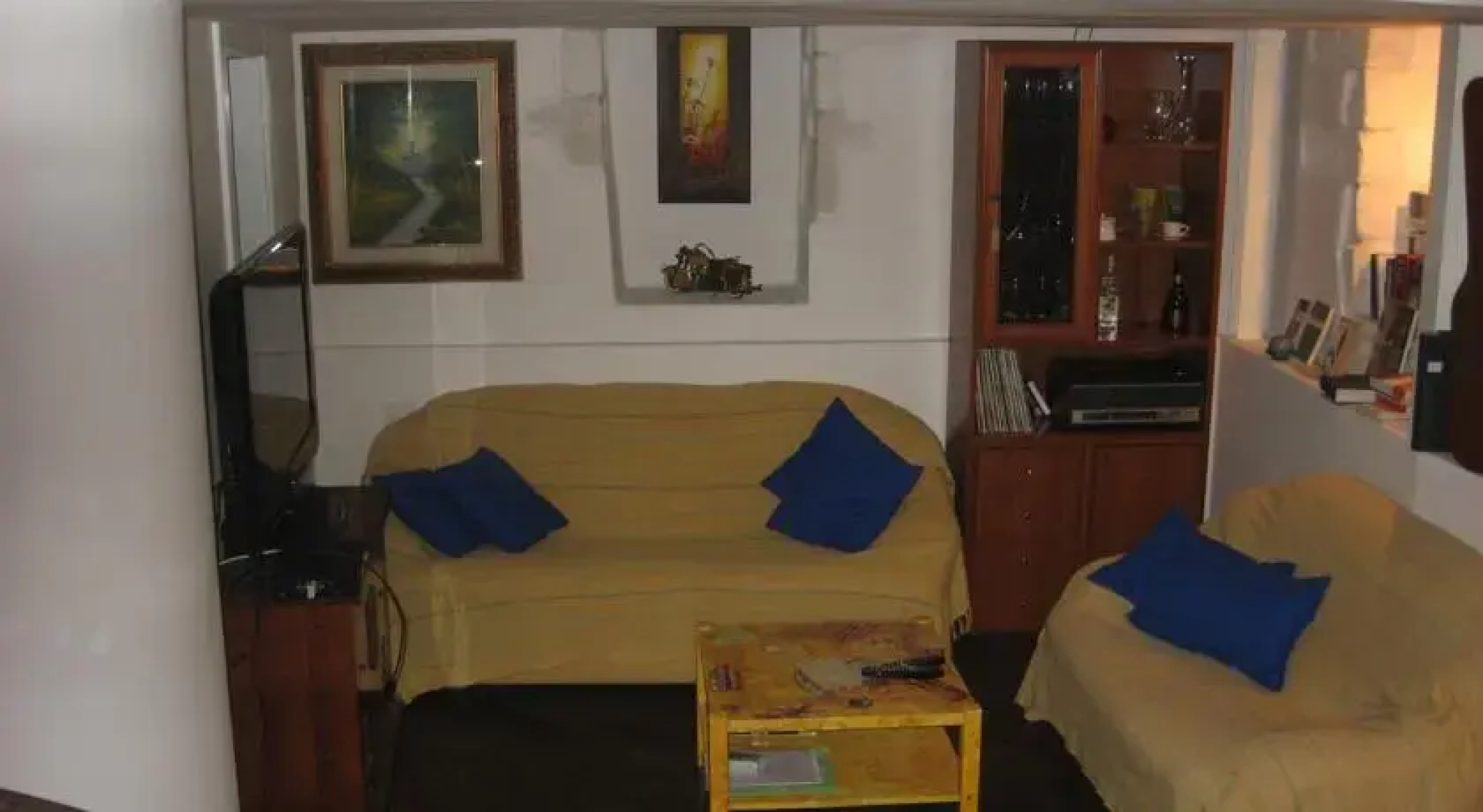 Apartment Casa Gianp