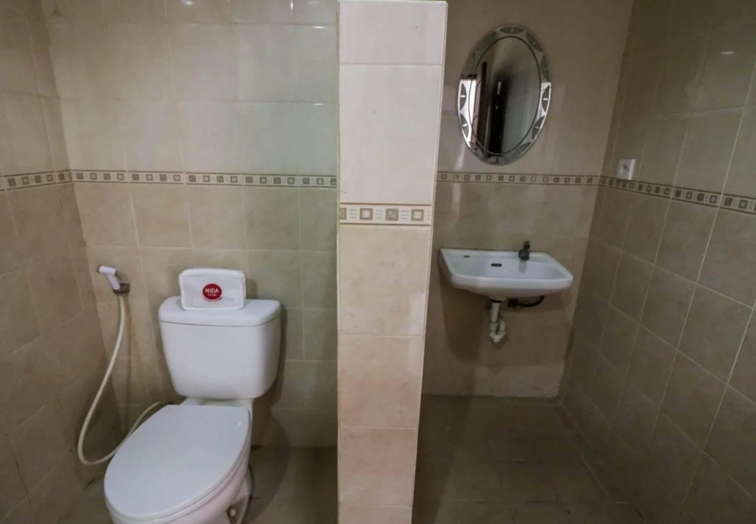 Nida Rooms Taman Sari Utama Denpasar at Pondok Sakura Bali