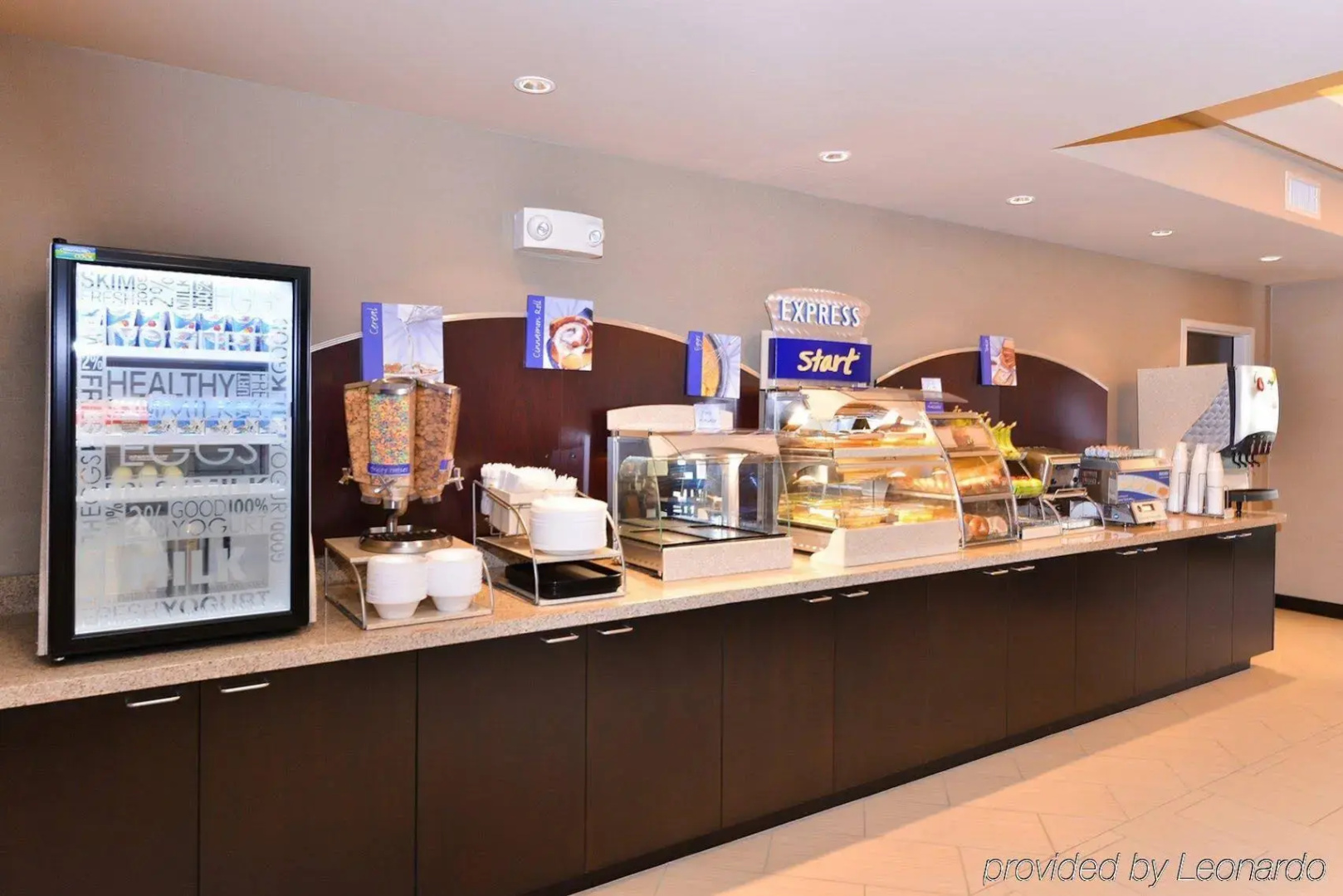 Holiday Inn Express & Suites Indio - Coachella Valley by IHG