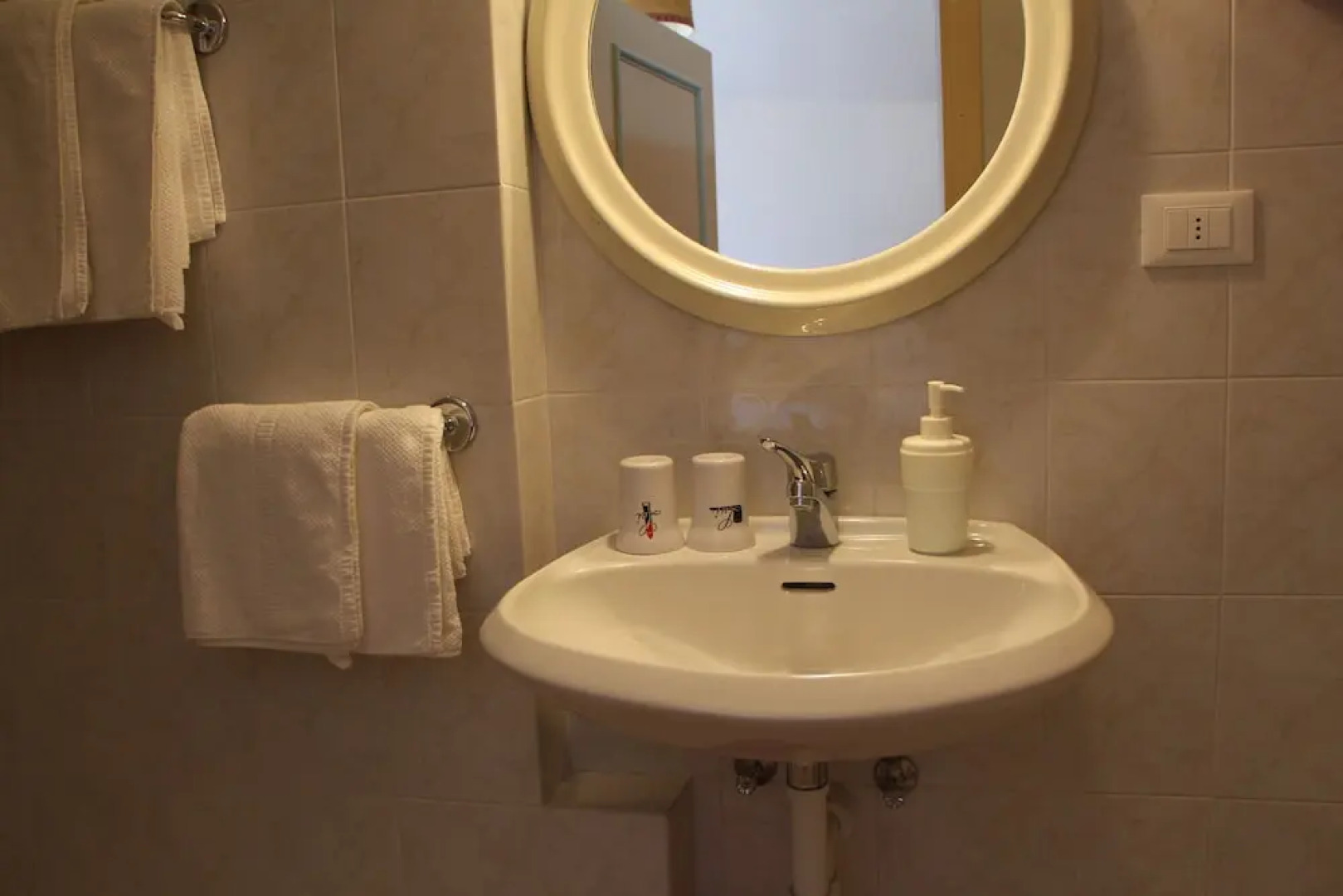 Casa Patrizia Rooms & Apartments