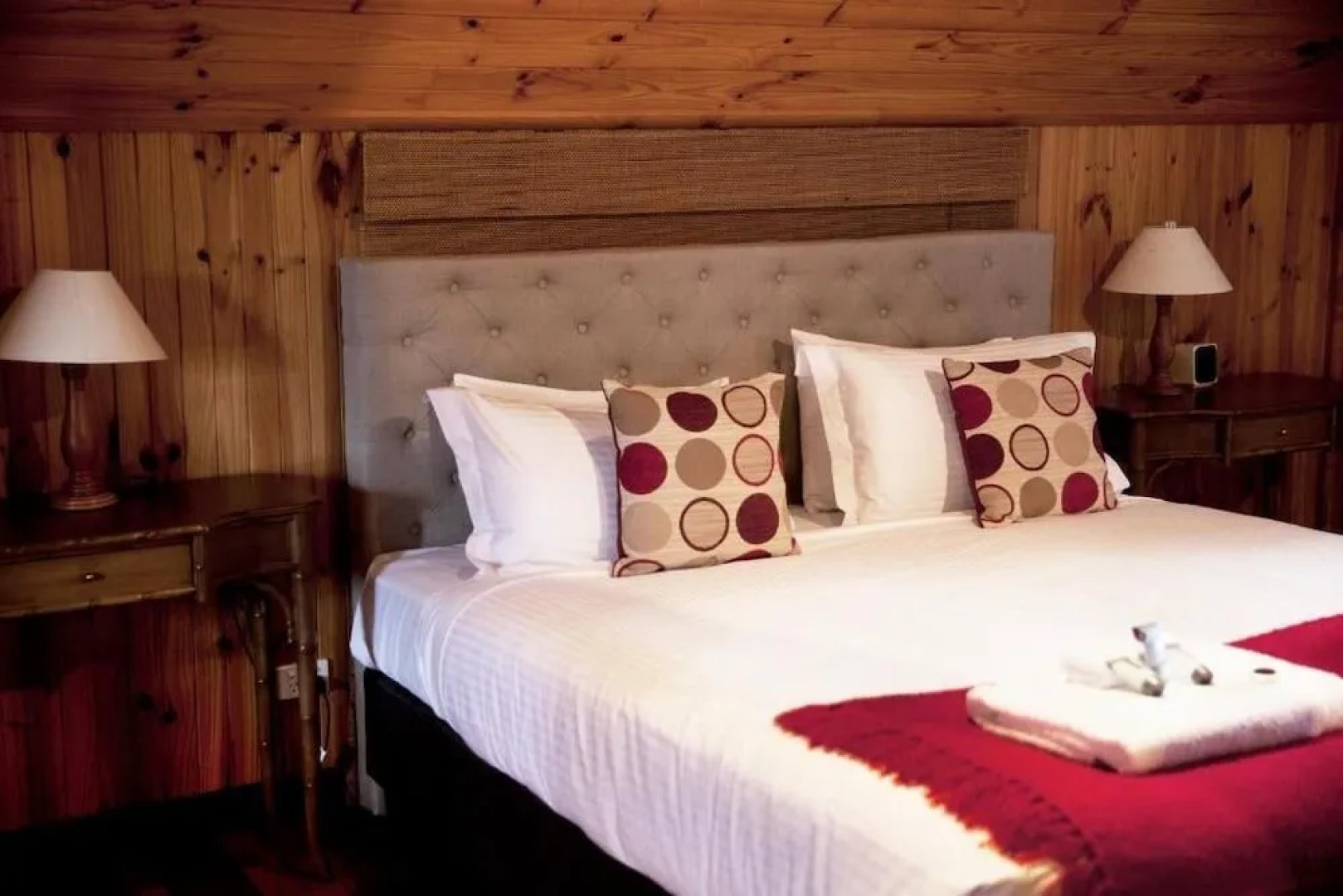 Wandin Valley Estate