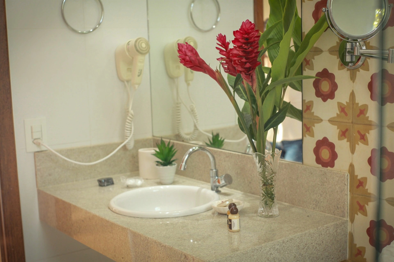 Pousada Parador da Figueira