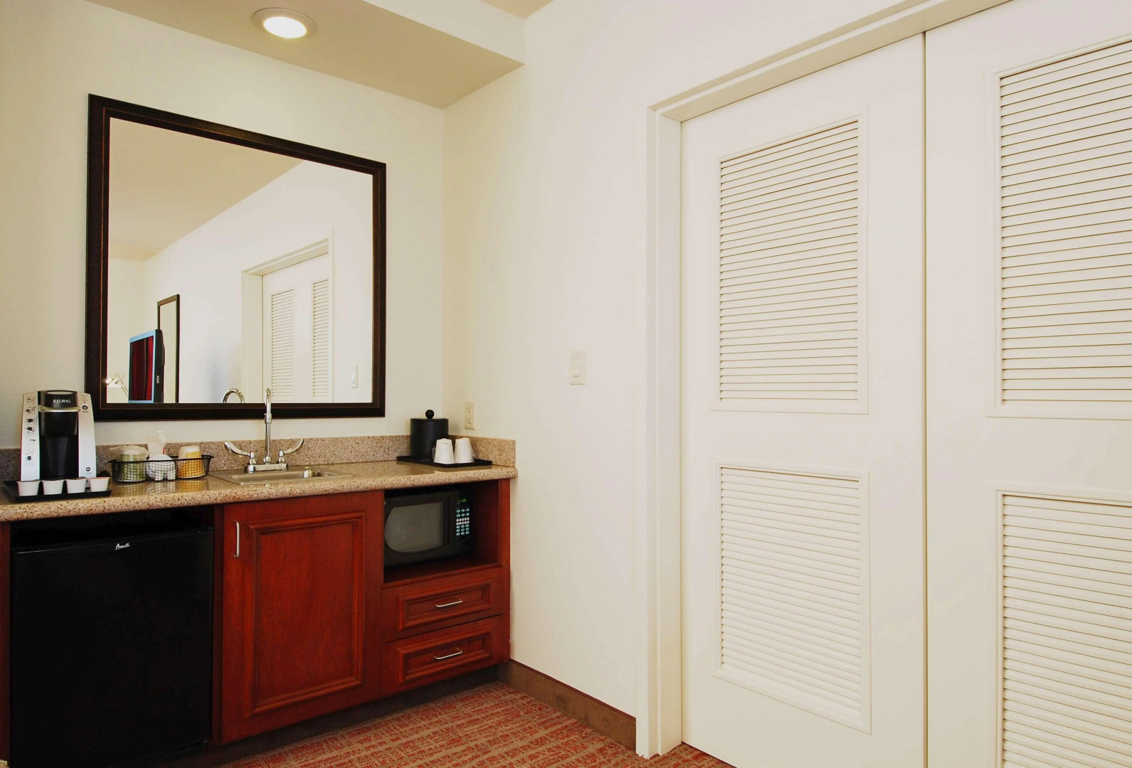 Hilton Garden Inn Rockford