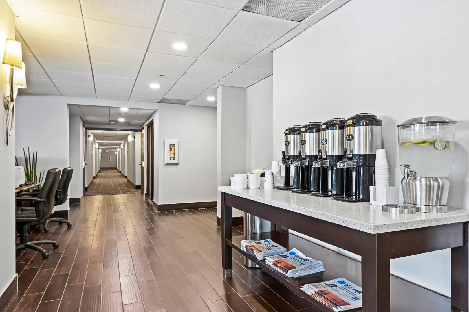 Holiday Inn St. Petersburg West by IHG