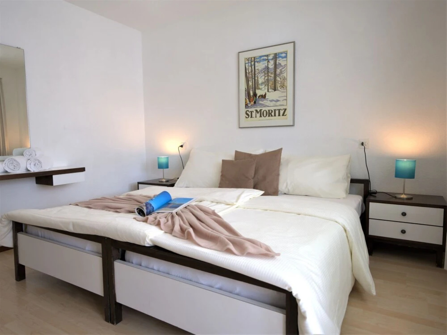 Chesa Ova Cotschna 606 San Maurizio