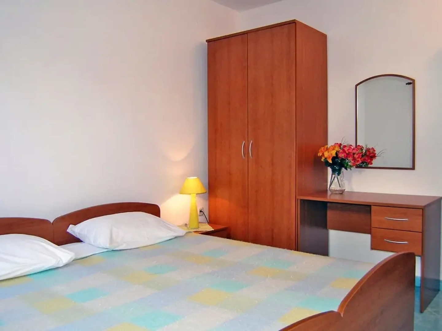 Ana Vir in Vir With 2 Bedrooms and 1 5 Bathrooms