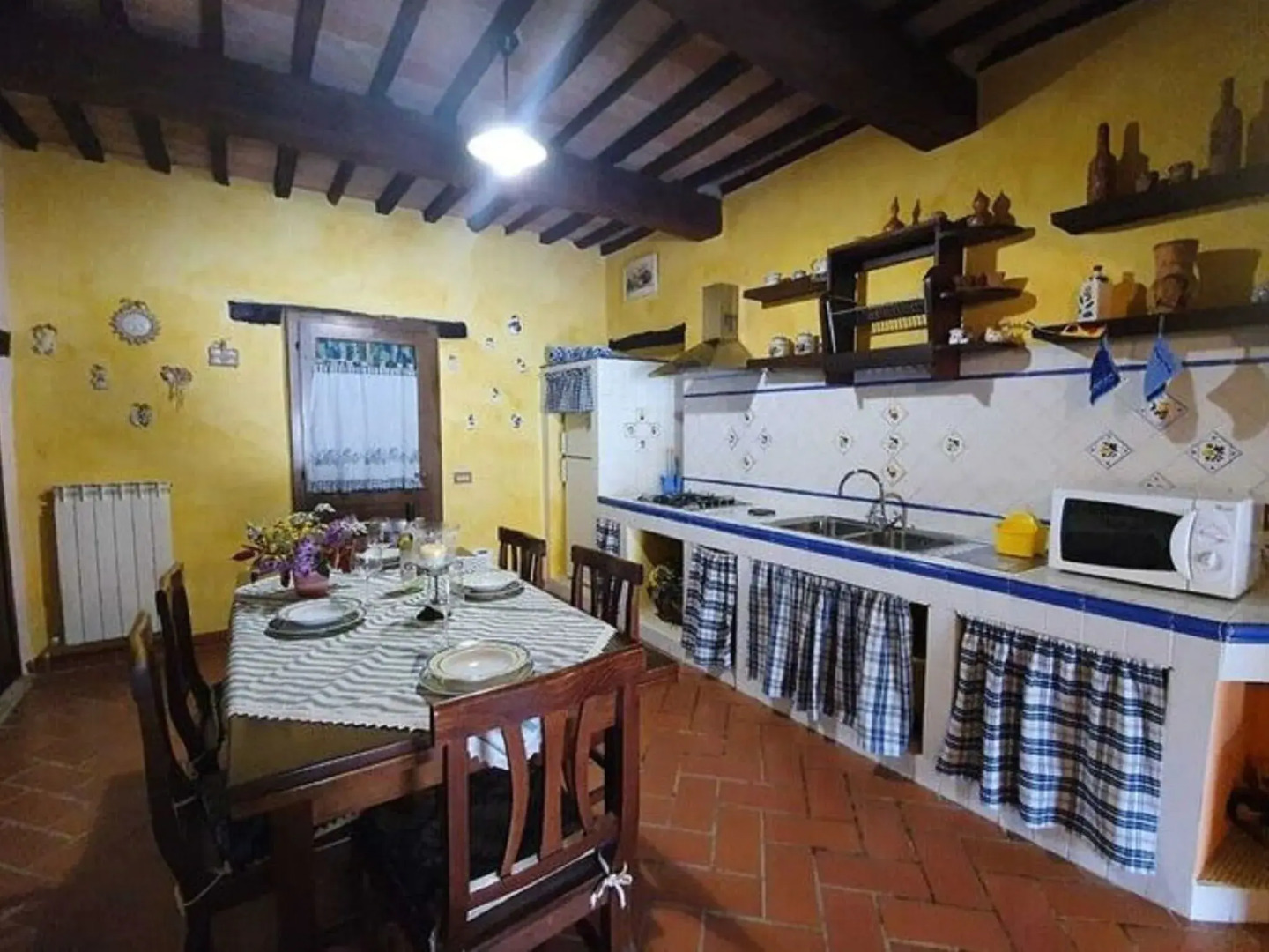 Tranquility at Bellavista