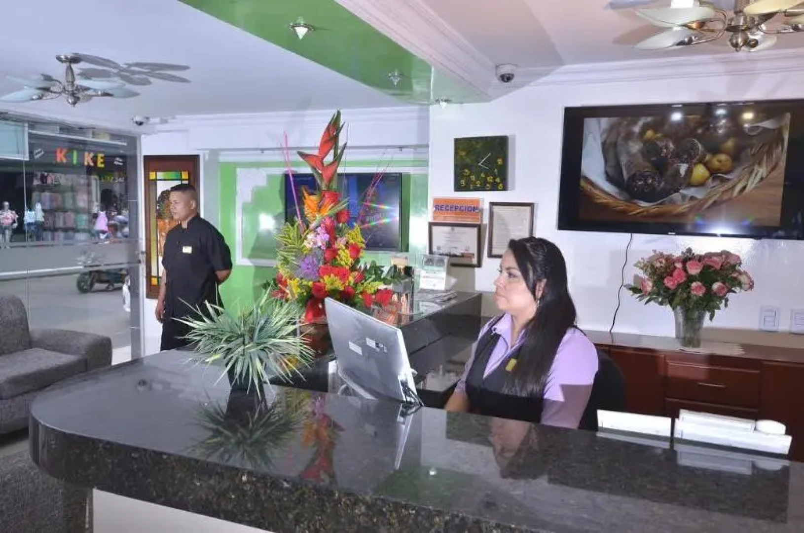 Hotel Grand Latino Ibague