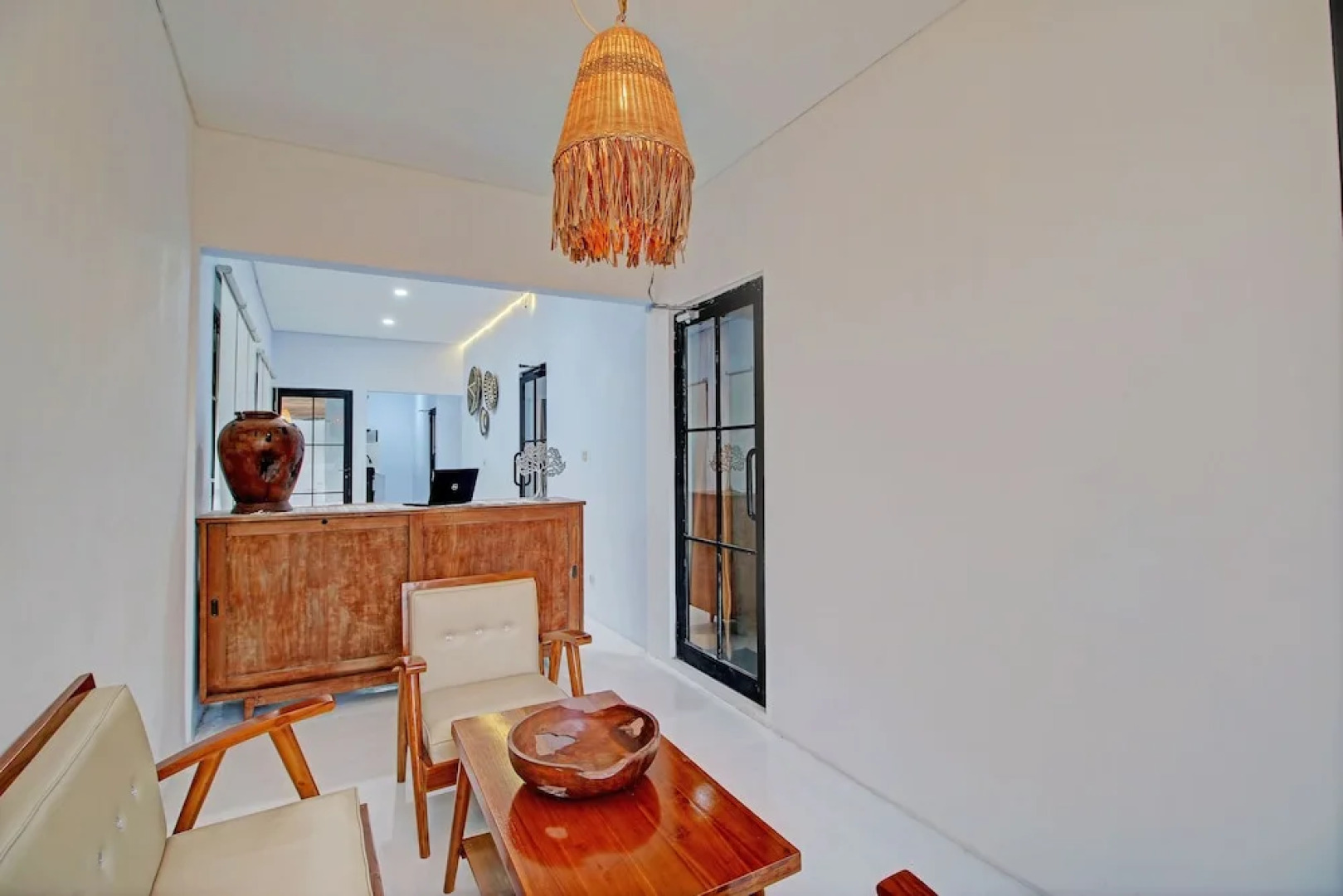 Collection O 93004 Double D Guest House