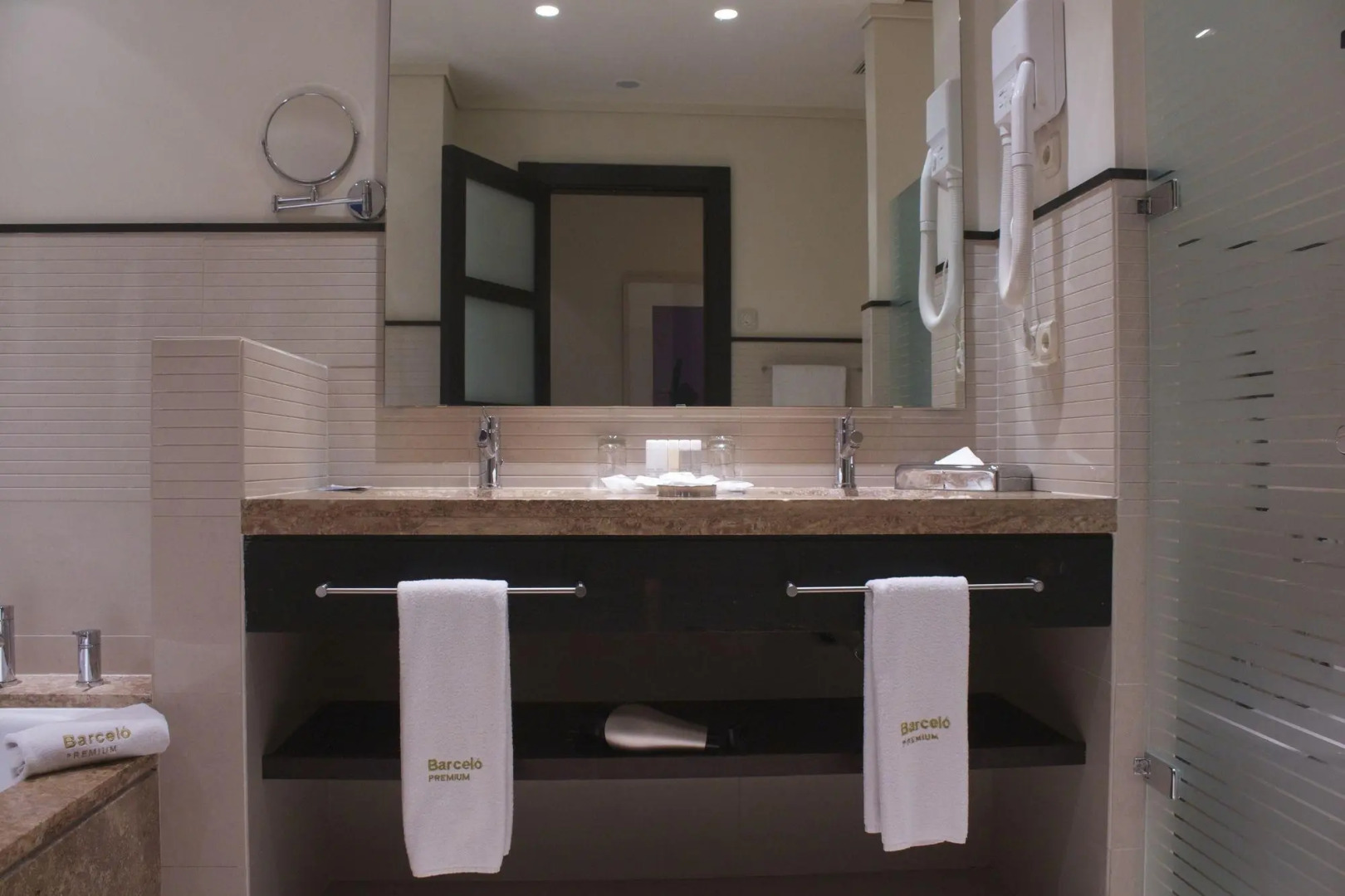 Hotel Barceló Sancti Petri